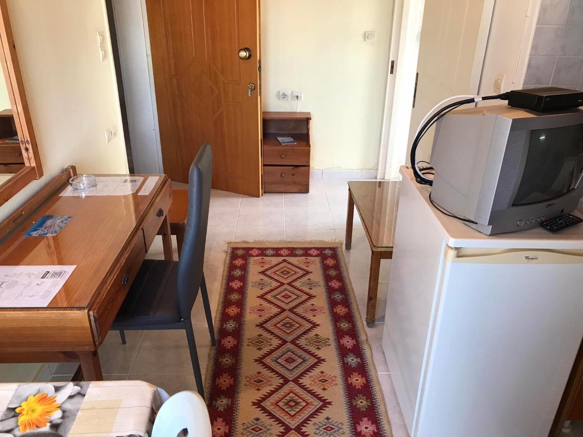 Ion Apartments Messolonghi Single Bed Room Mountain View Loft Missolonghi Екстер'єр фото