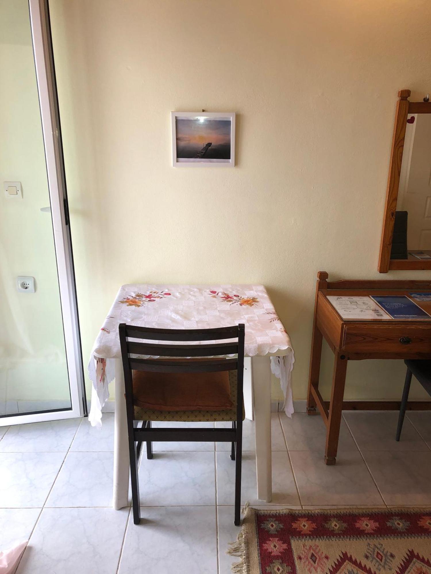 Ion Apartments Messolonghi Single Bed Room Mountain View Loft Missolonghi Екстер'єр фото