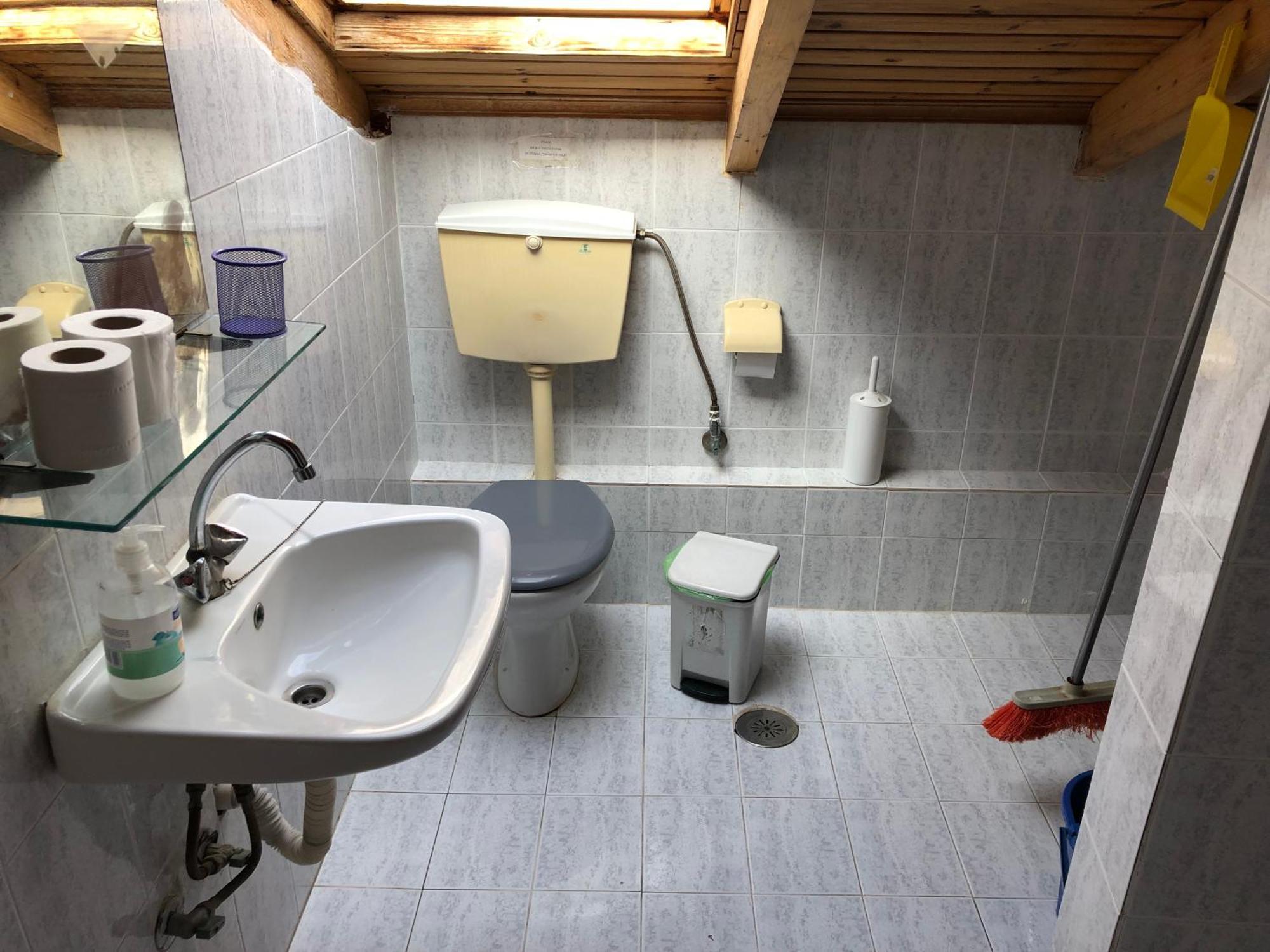 Ion Apartments Messolonghi Single Bed Room Mountain View Loft Missolonghi Екстер'єр фото