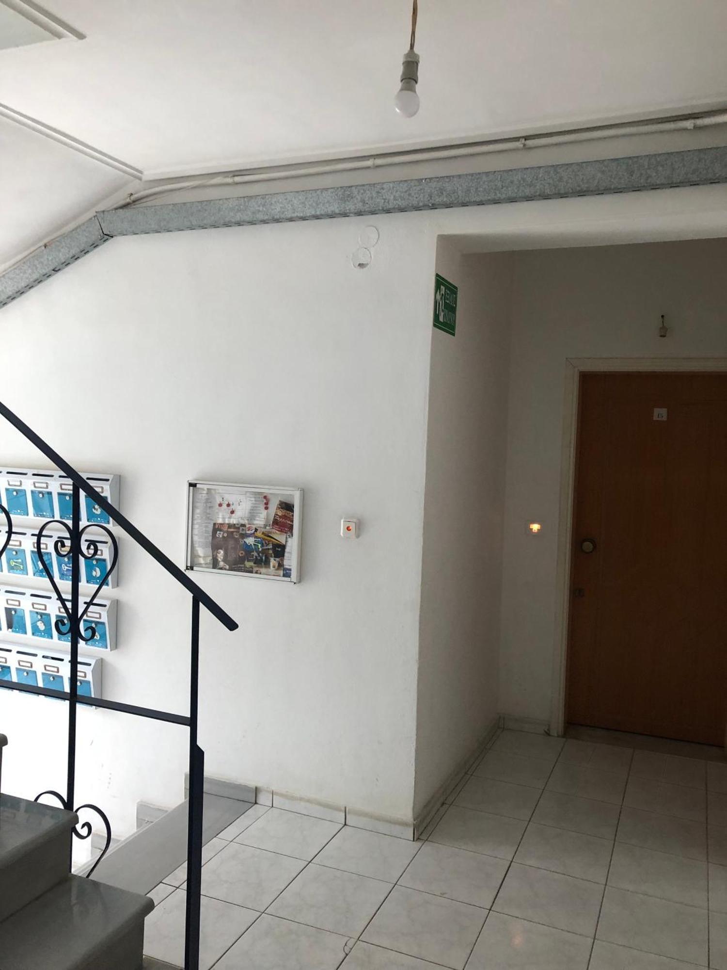 Ion Apartments Messolonghi Single Bed Room Mountain View Loft Missolonghi Екстер'єр фото