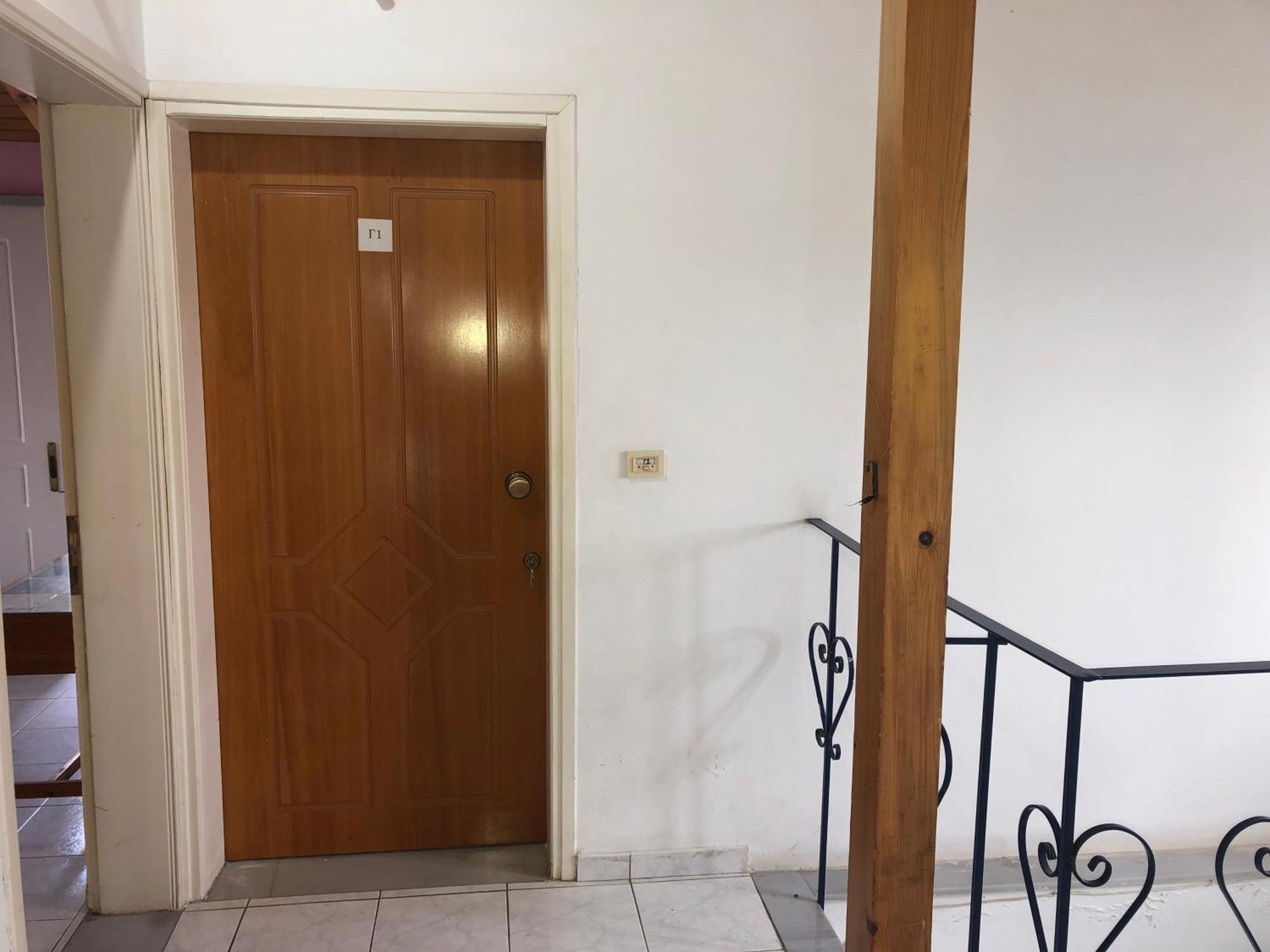 Ion Apartments Messolonghi Single Bed Room Mountain View Loft Missolonghi Екстер'єр фото