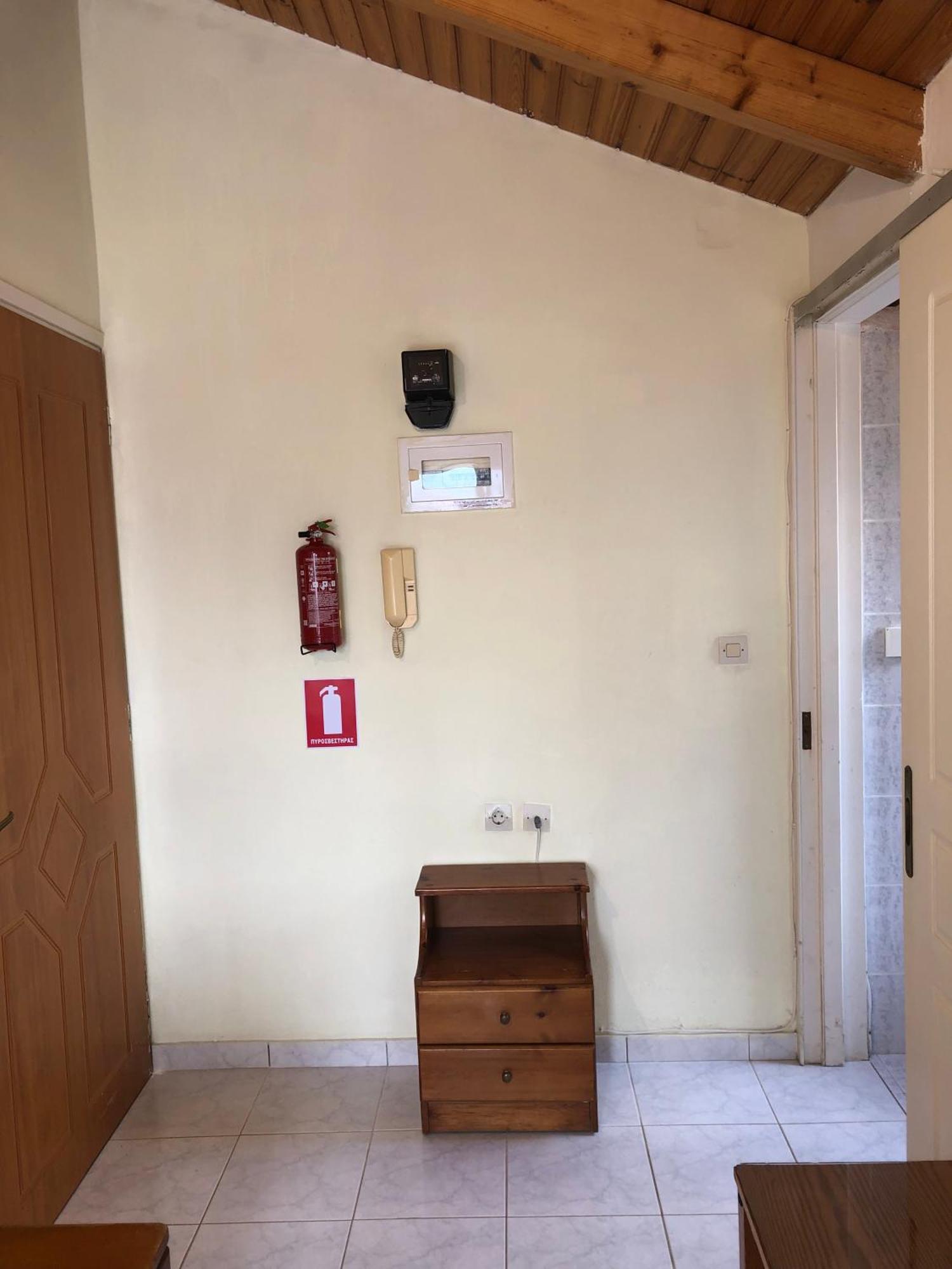 Ion Apartments Messolonghi Single Bed Room Mountain View Loft Missolonghi Екстер'єр фото